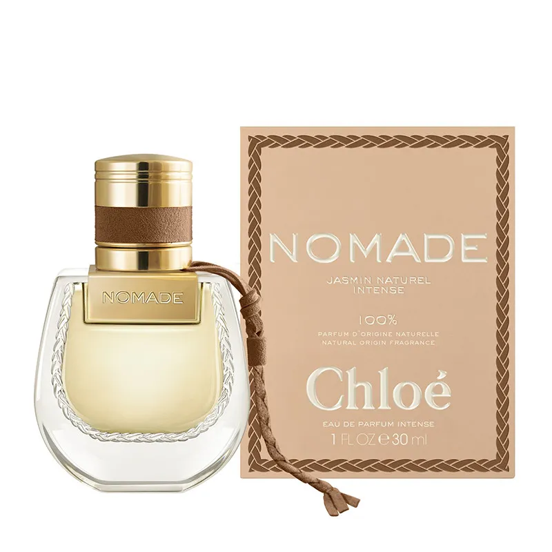 Chloe Nomade Jasmin Naturel Intense