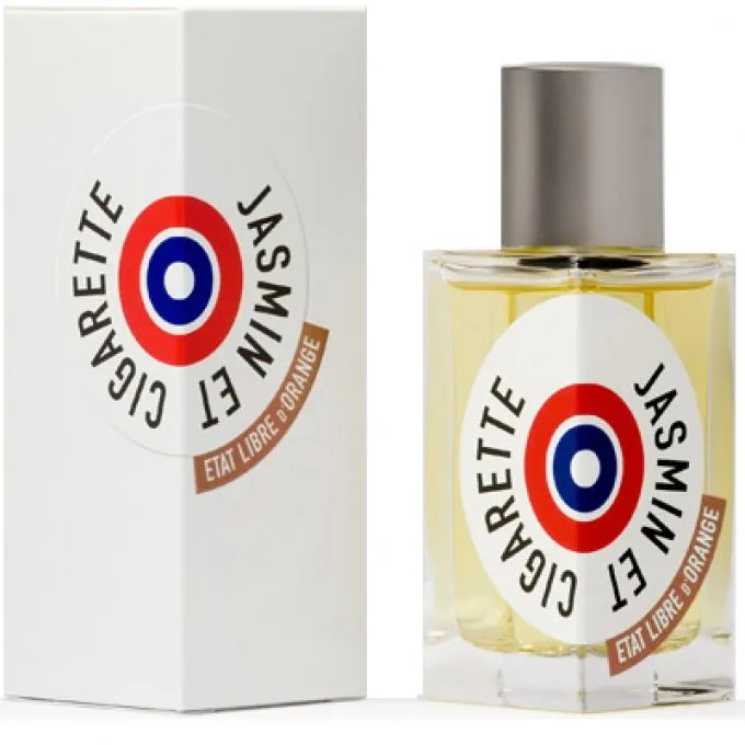 Etat Libre d‘Orange Jasmin Et Cigarette