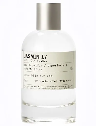 Le Labo Jasmin 17