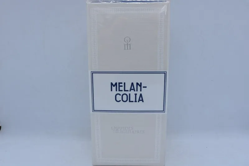 Les Liquides Imaginaires Melancolia парфюмерная вода