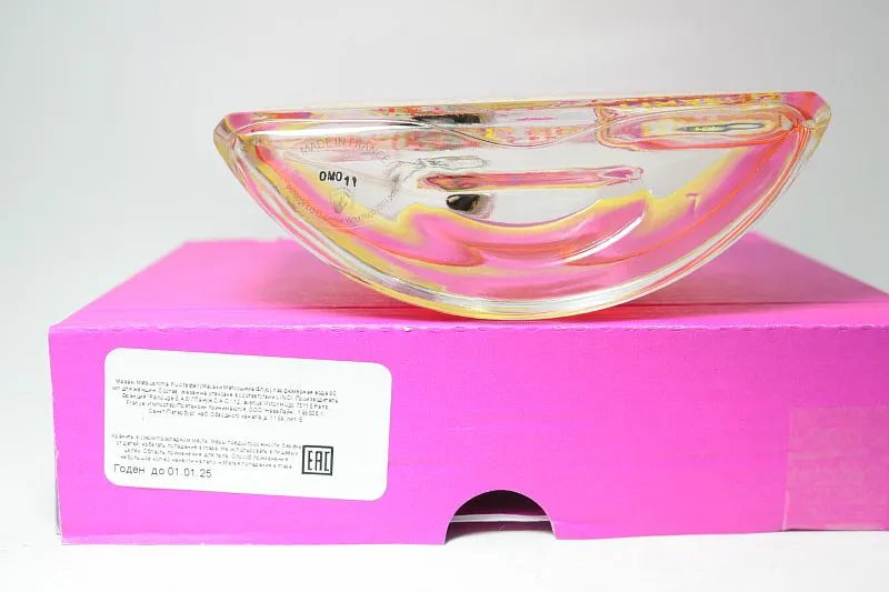 Masaki Matsushima Fluo парфюмерная вода