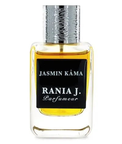 Rania J Jasmin Kama