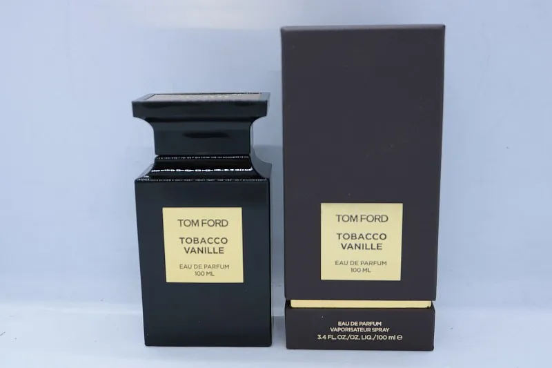 Tom Ford Tobacco Vanille парфюмерная вода