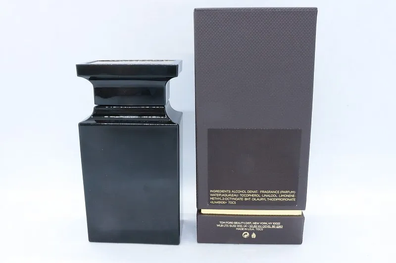 Tom Ford Tuscan Leather парфюмерная вода