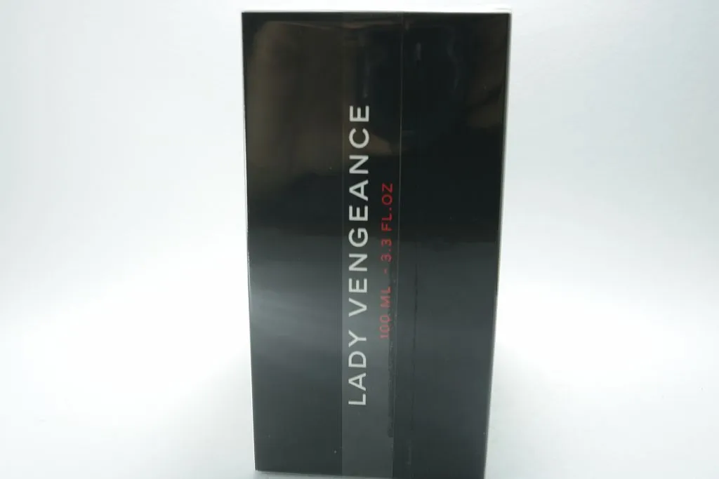 Juliette Has A Gun Lady Vengeance парфюмерная вода