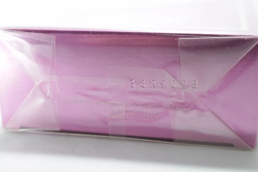 Lancome Miracle Blossom парфюмерная вода