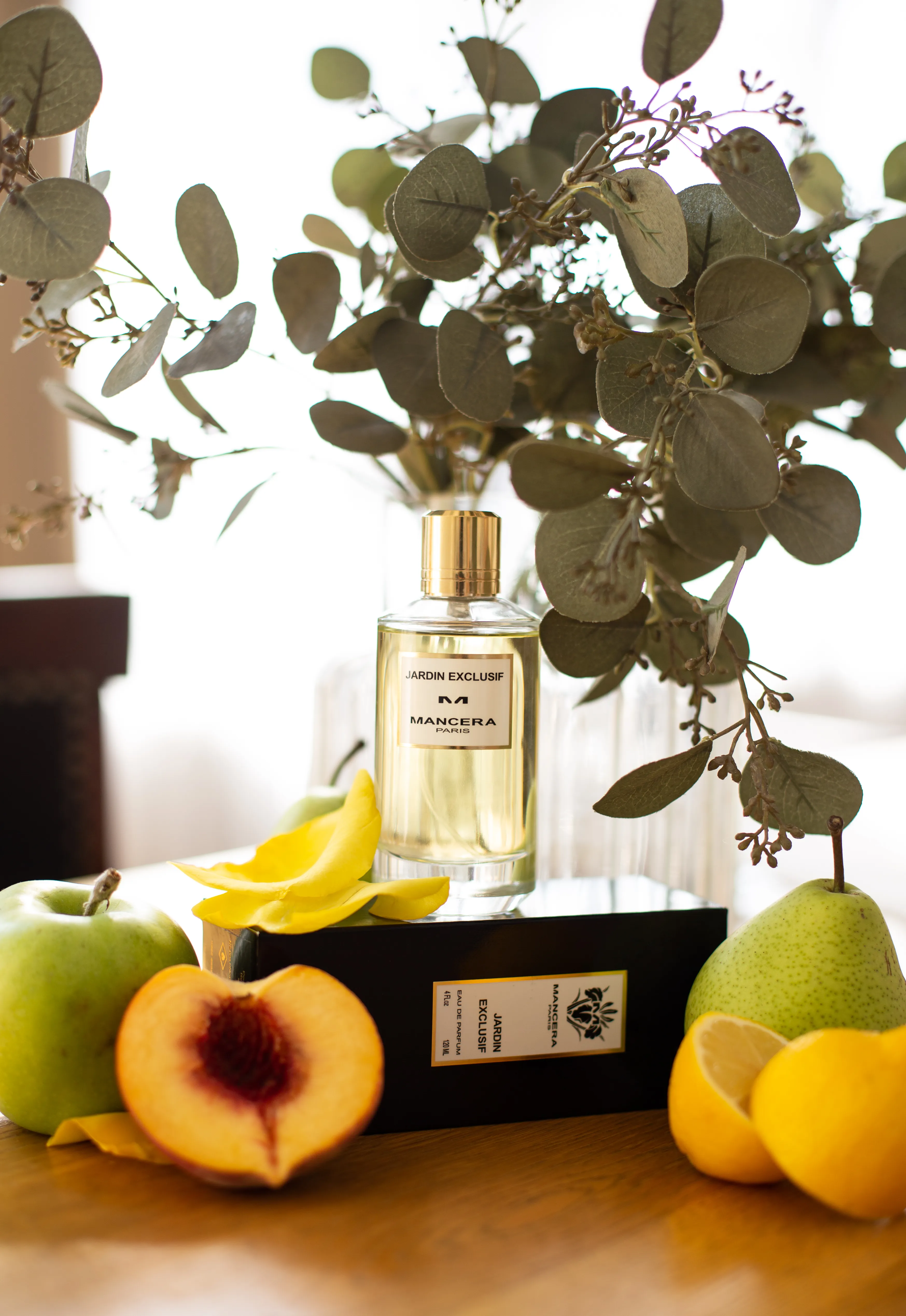 Mancera Jardin Exclusif