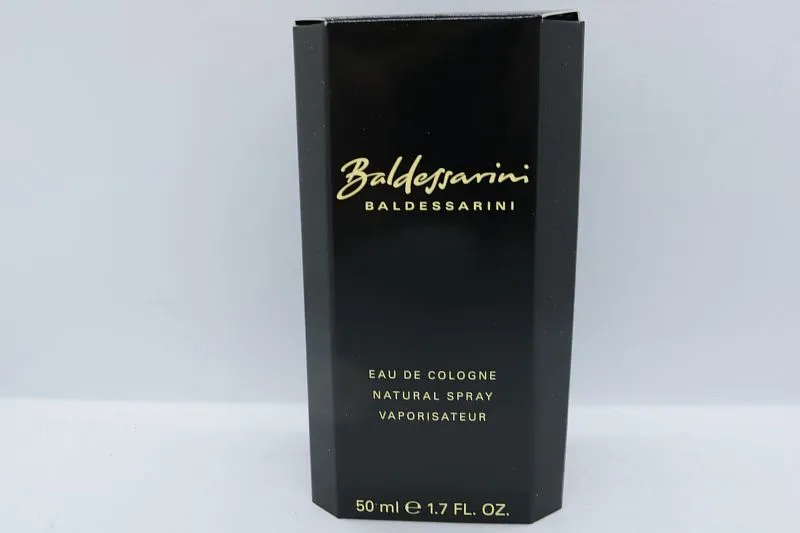 Baldessarini Baldessarini одеколон