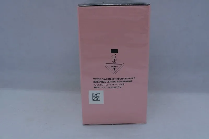 Prada Paradoxe парфюмерная вода