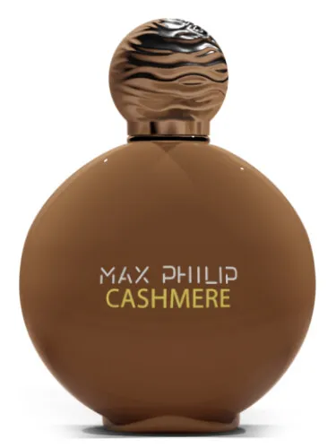Max Philip Cashmere