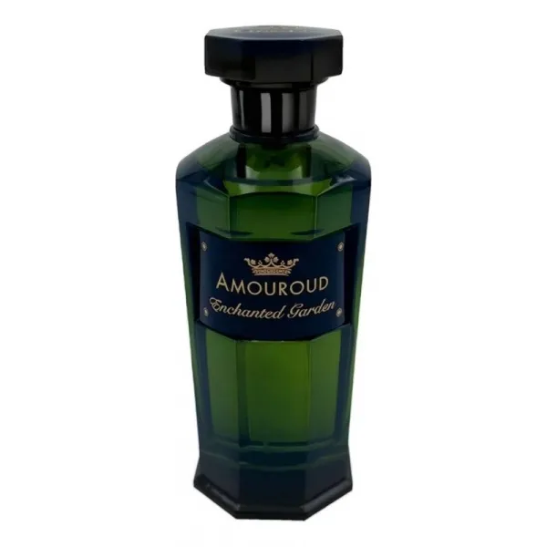 Amouroud Enchanted Garden