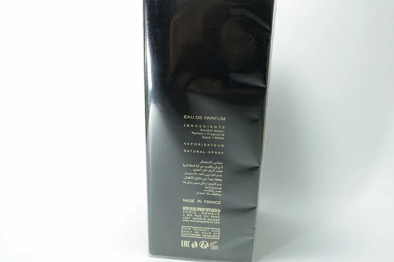 Mancera Crazy for Oud парфюмерная вода