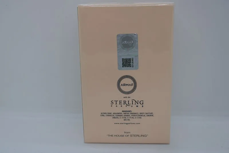 Armaf Club de Nuit Woman парфюмерная вода