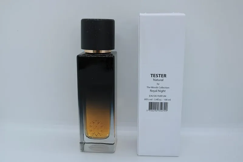 The Woods Collection Royal Night парфюмерная вода