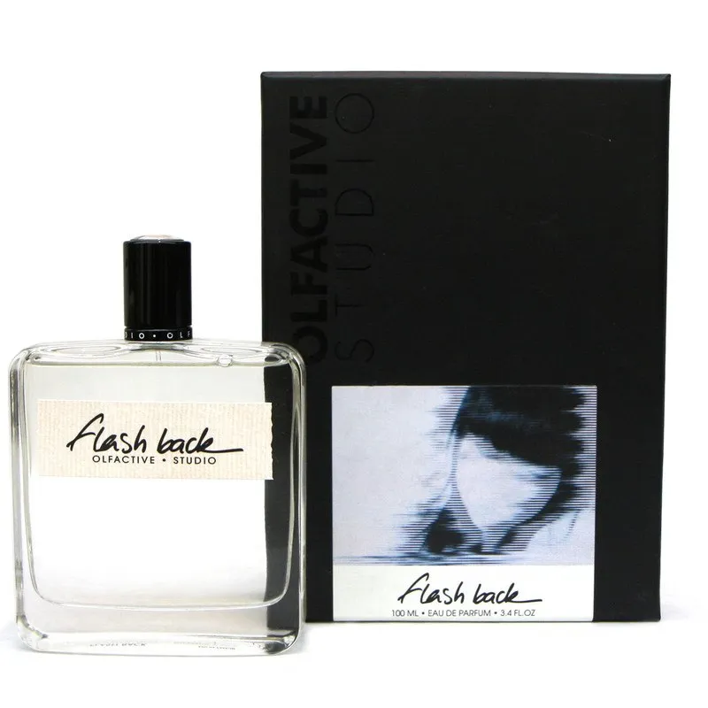 Olfactive Studio Flash Back парфюмерная вода
