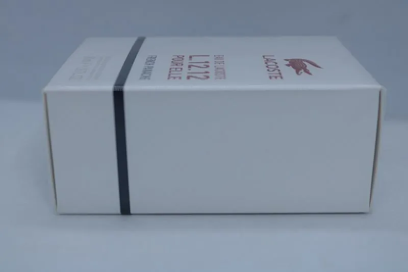 Lacoste Eau De Lacoste L.12.12 French Panache Pour Elle туалетна