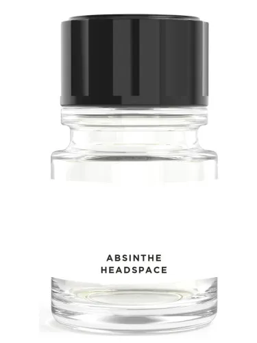 Headspace Absinthe
