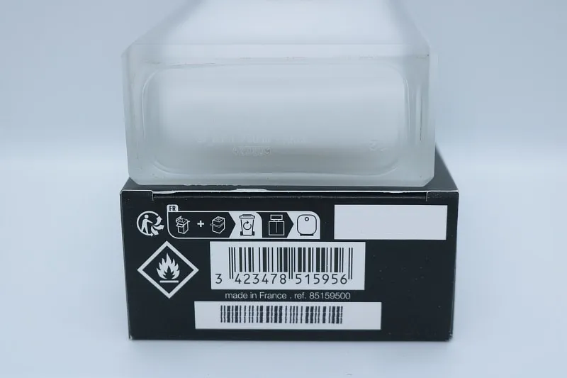 Narciso Rodriguez Pure Musc For Her парфюмерная вода