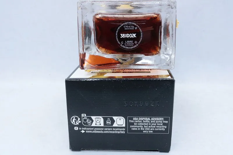 Yves Saint Laurent Libre Le Parfum