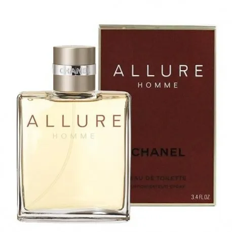 Chanel Allure Homme