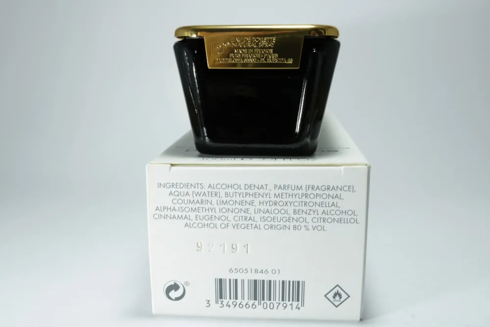 Paco Rabanne 1 Million туалетная вода