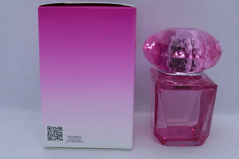 Versace Bright Crystal Absolu парфюмерная вода