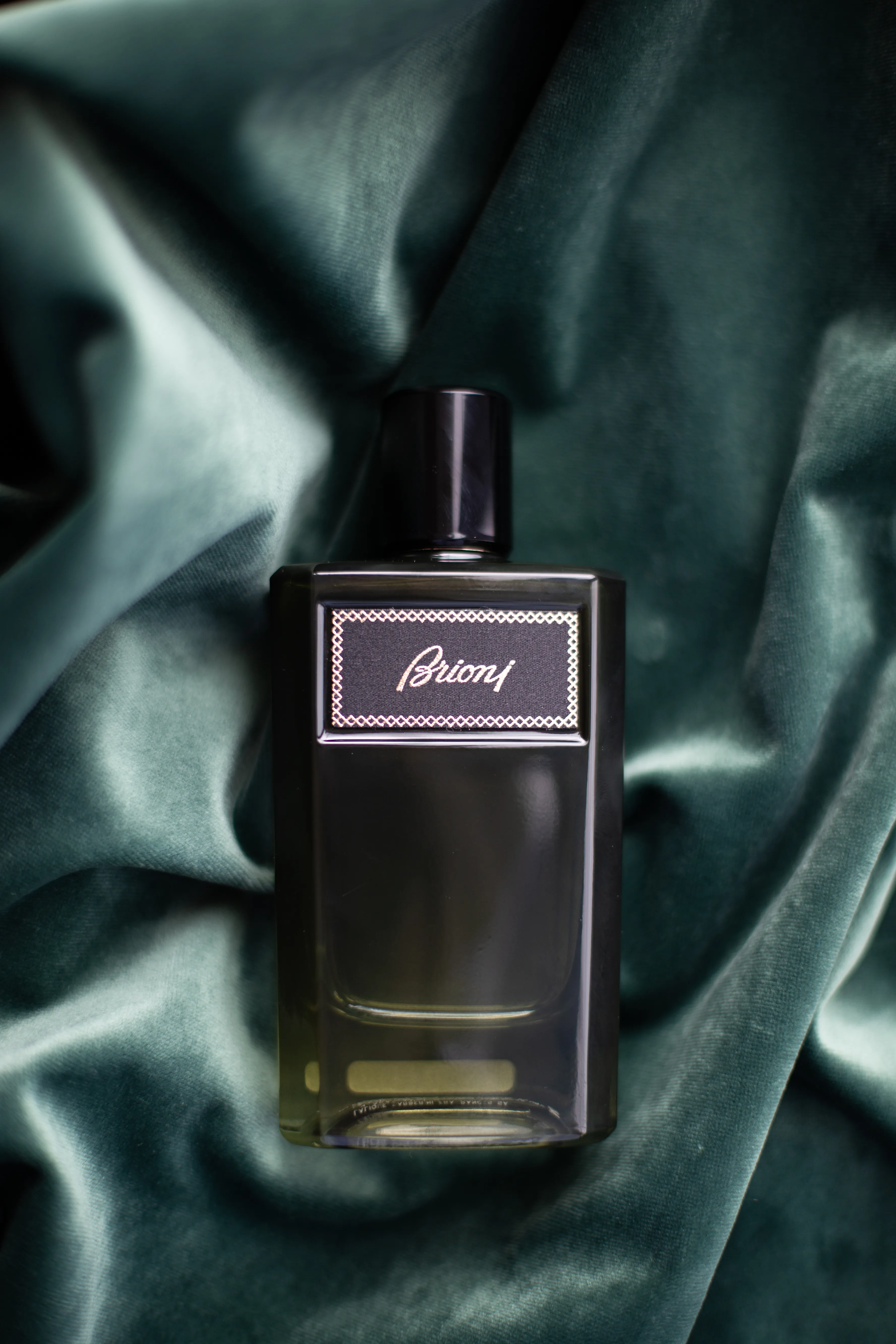 Brioni Eau de Parfum Essentiel парфюмерная вода