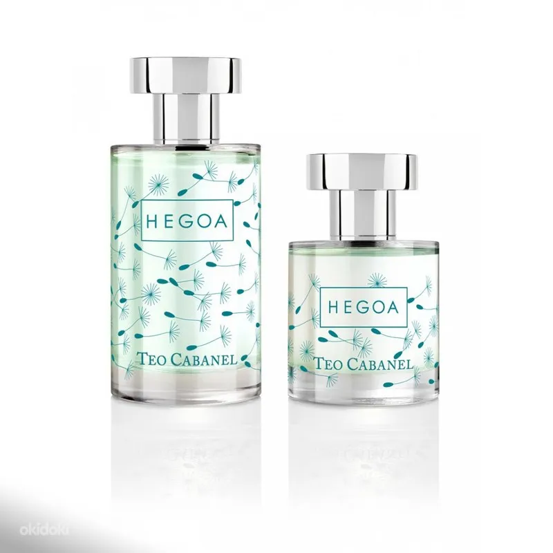 Teo Cabanel Hegoa парфюмерная вода