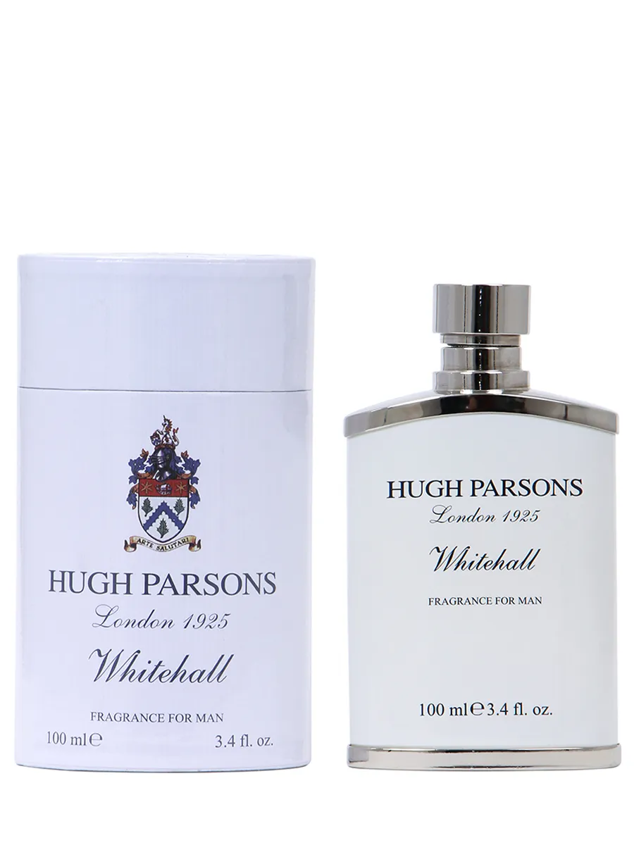 Hugh Parsons Whitehall парфюмерная вода