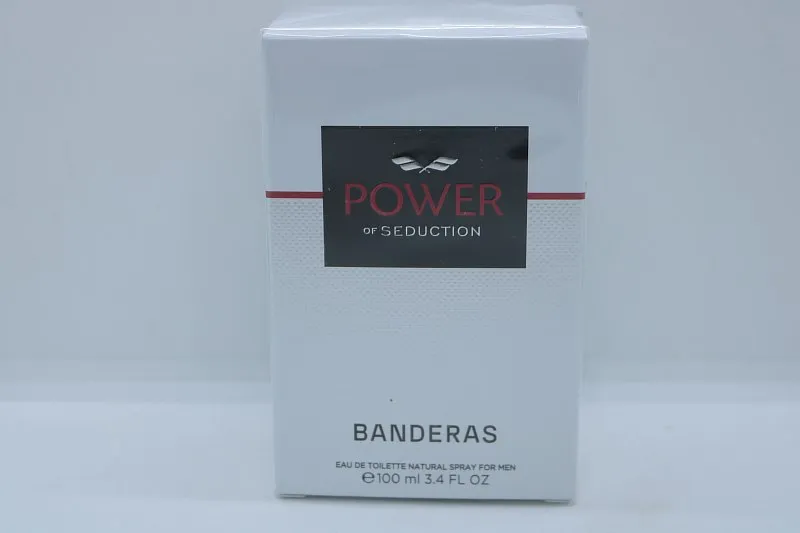 Antonio Banderas Power Of Seduction туалетная вода