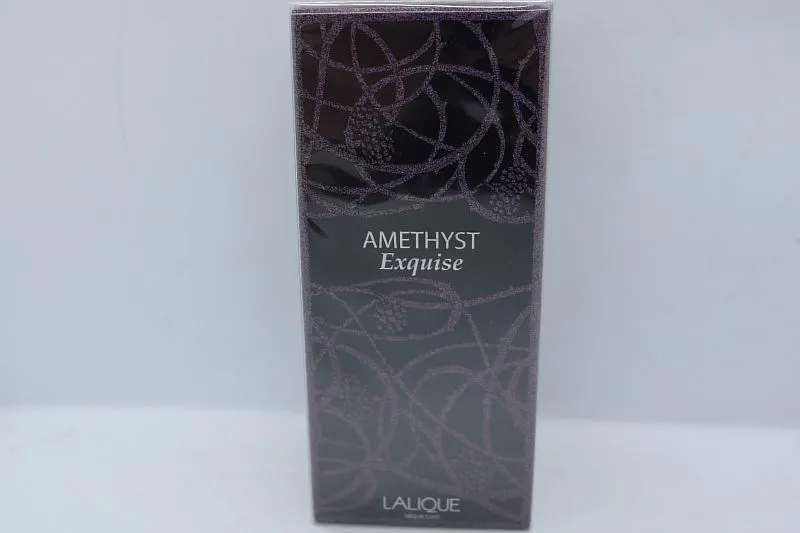 Lalique Amethyst Exquise парфюмерная вода