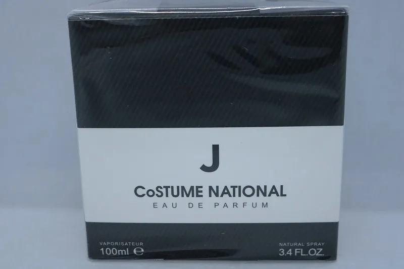 Costume National Costume National J парфюмерная вода
