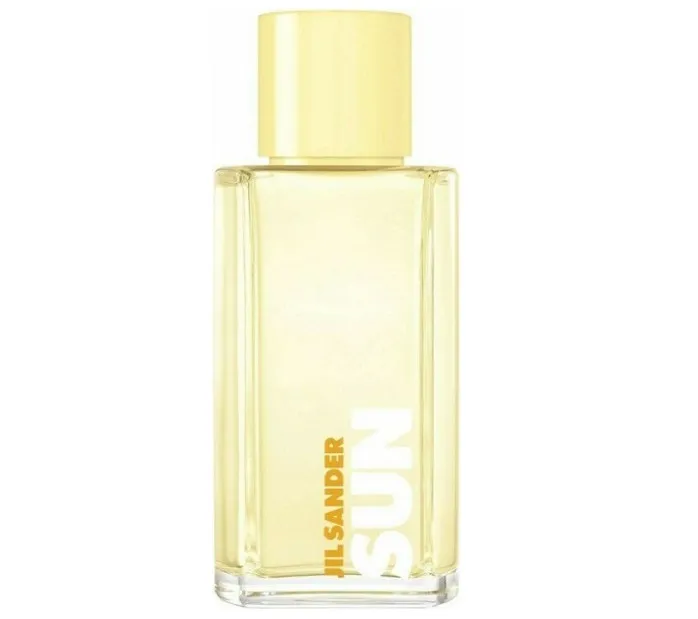Jil Sander Sun Sea Salt & Genista