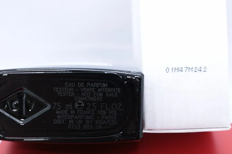 Van Cleef & Arpels Ambre Imperial парфюмерная вода