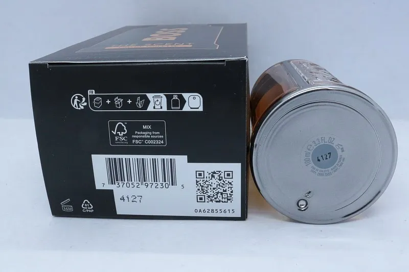 Hugo Boss Boss The Scent туалетная вода