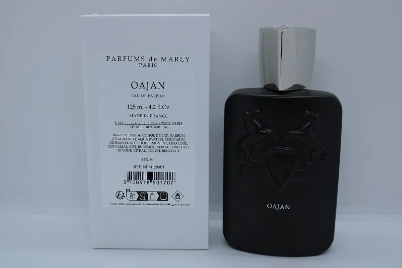 Parfums de Marly Oajan парфюмерная вода