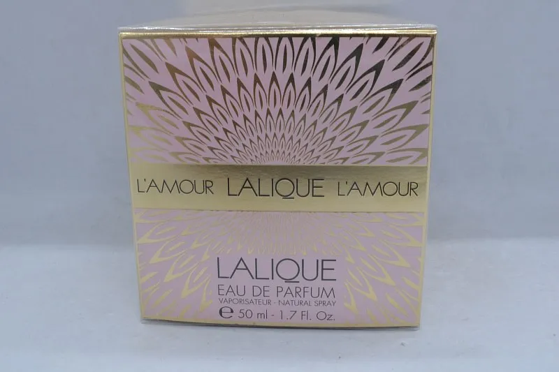 Lalique L` Amour Lalique парфюмерная вода
