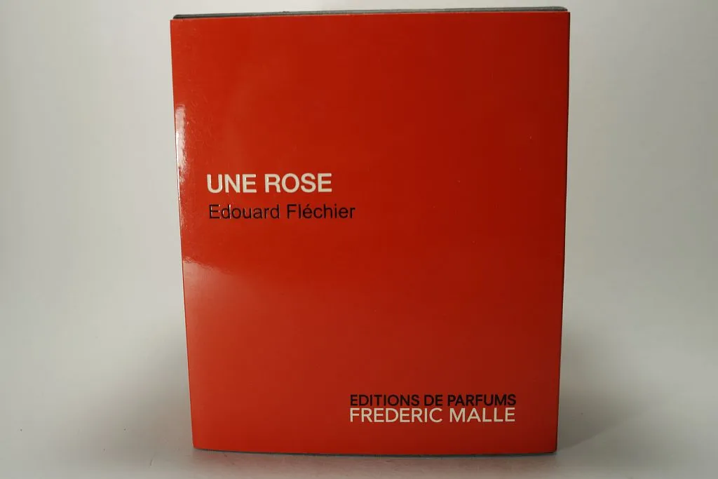 Frédéric Malle Une Rose парфюмерная вода