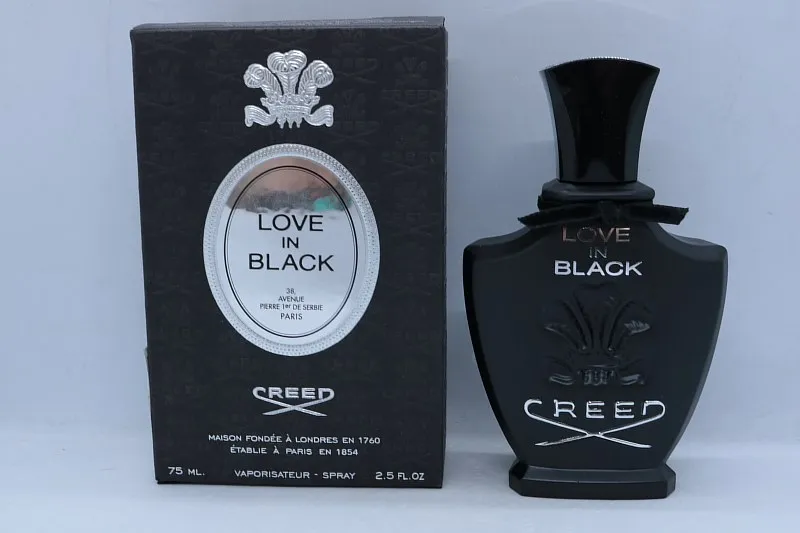Creed Love In Black парфюмерная вода