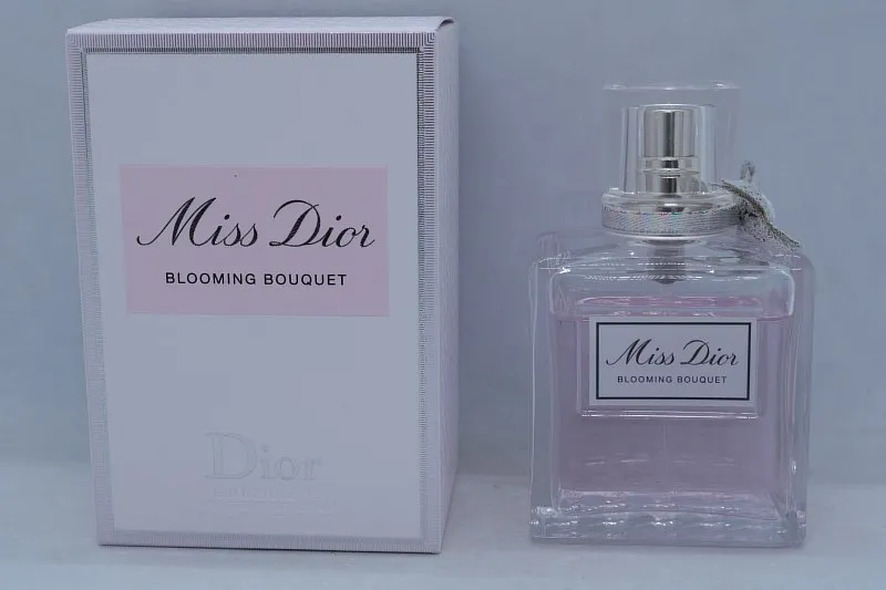 Christian Dior Miss Dior Blooming Bouquet туалетная вода