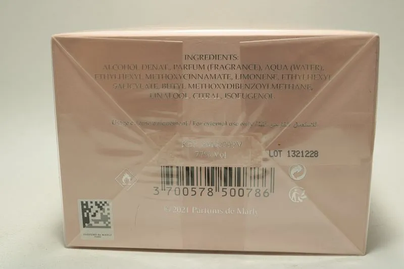 Parfums de Marly Delina La Rosée парфюмерная вода