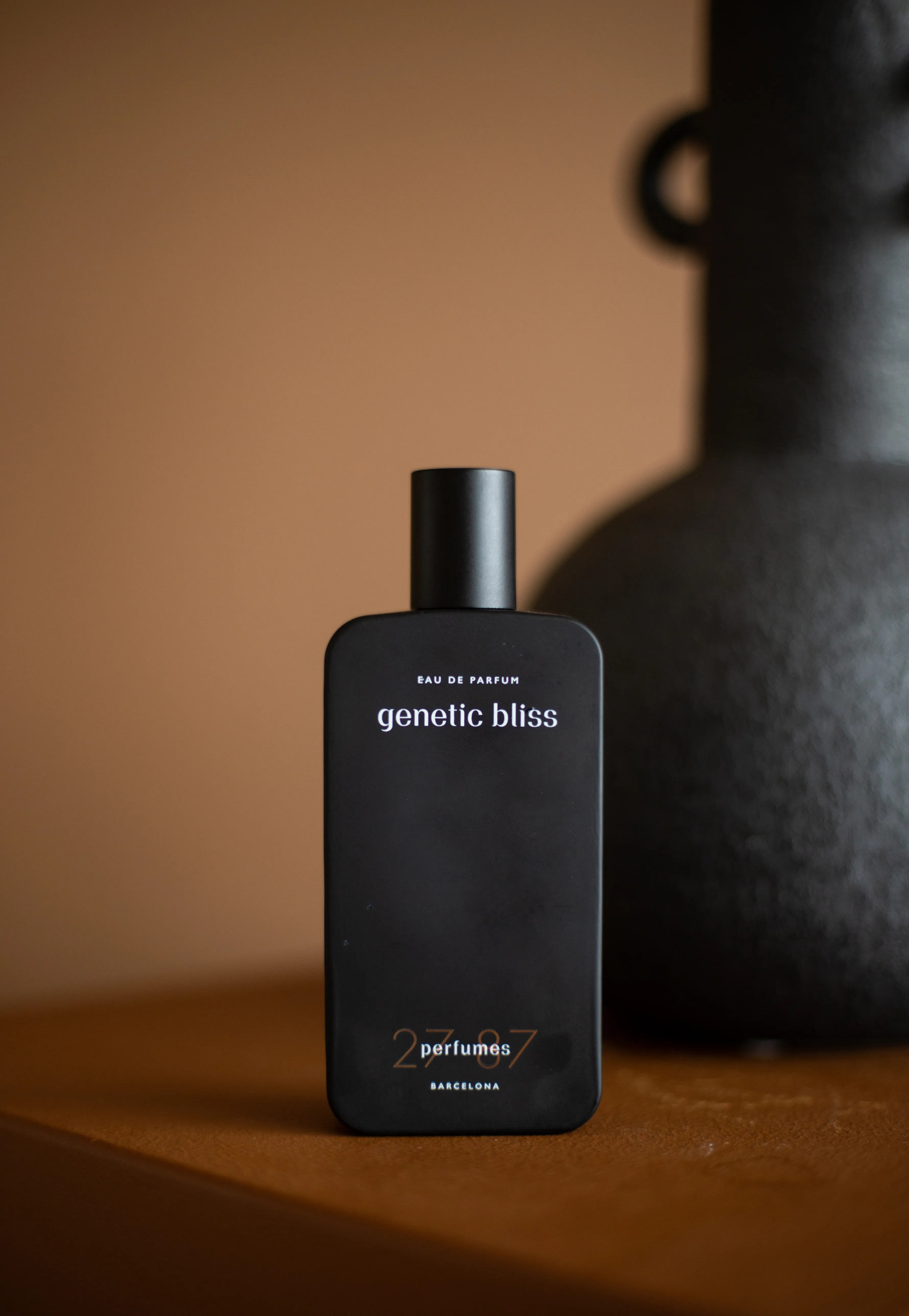 27 87 Perfumes Genetic Bliss