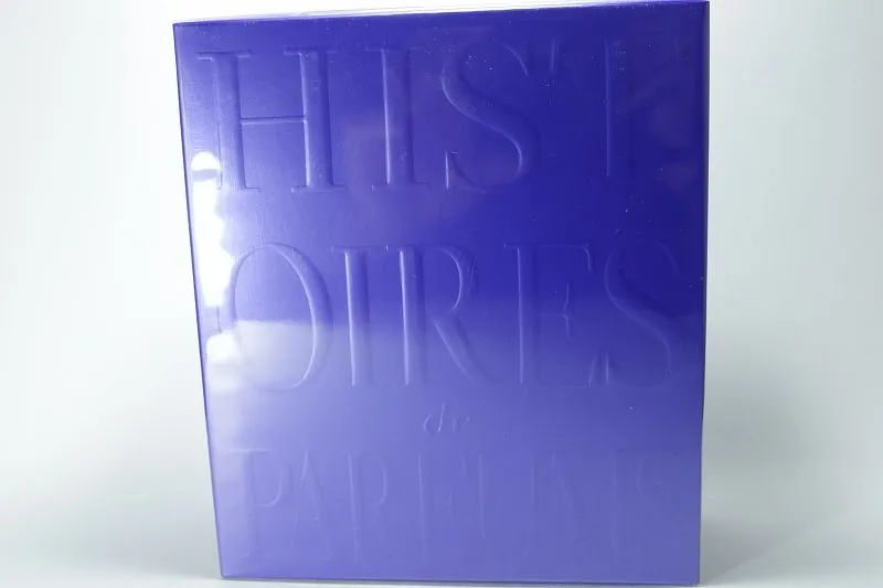 Histoires de Parfums This Is Not A Blue Bottle 1/.1 парфюмерная