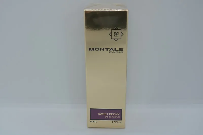 Montale Sweet Peony
