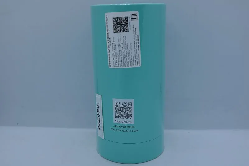 Tiffany & Love For Her парфюмерная вода