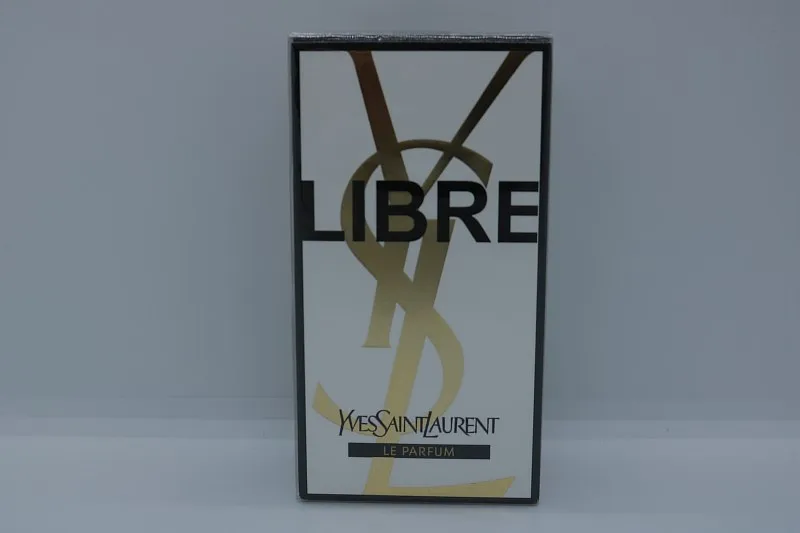 Yves Saint Laurent Libre Le Parfum