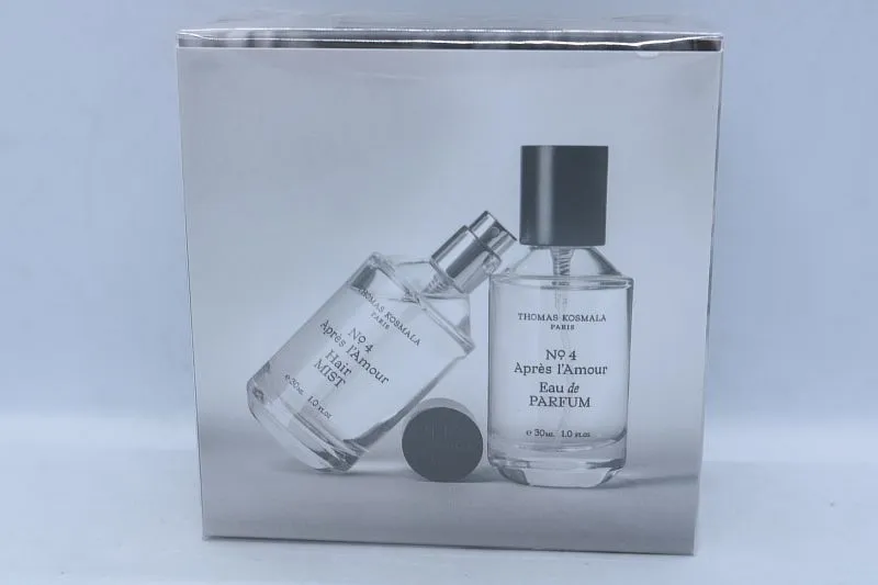 Thomas Kosmala №4 Après l’Amour парфюмерная вода