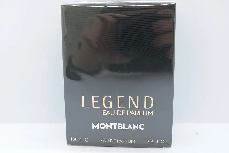 Montblanc Legend парфюмерная вода
