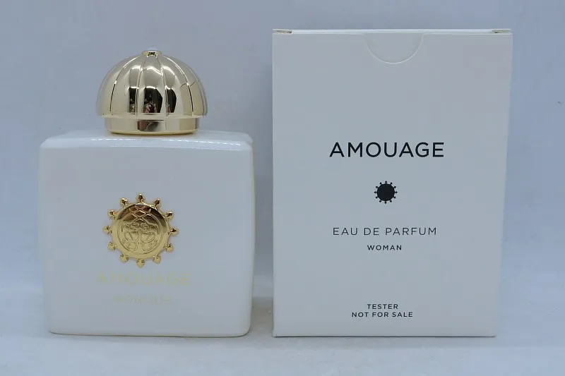Amouage Honour women парфюмерная вода