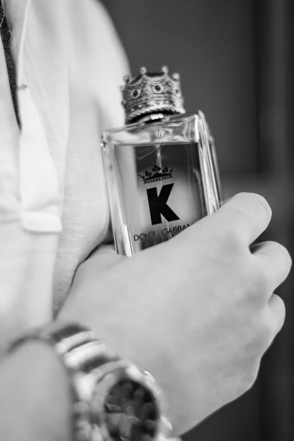 Dolce & Gabbana K By Dolce Gabbana туалетная вода